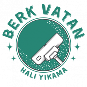 Berk Vatan Halı Yıkama Logo