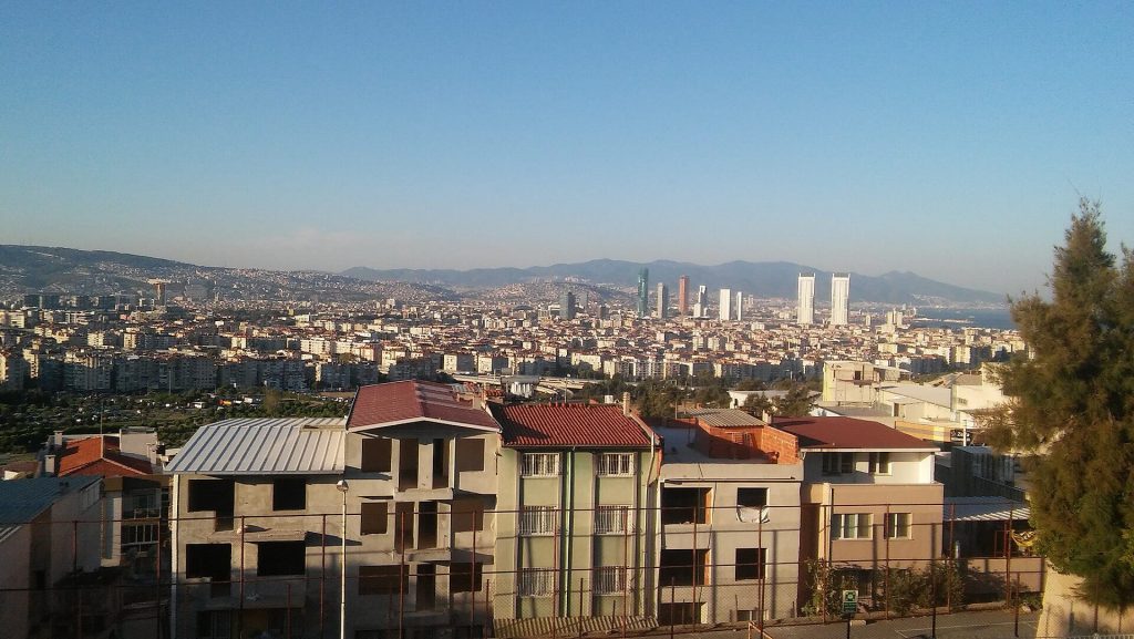 Bornova, İzmir